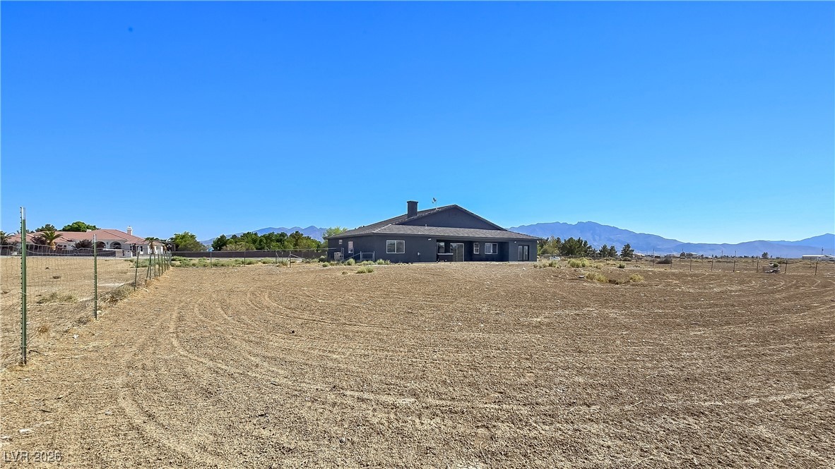 1830 Justine Court Pahrump NV 89048