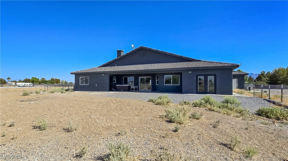 1830 Justine Court Pahrump NV 89048