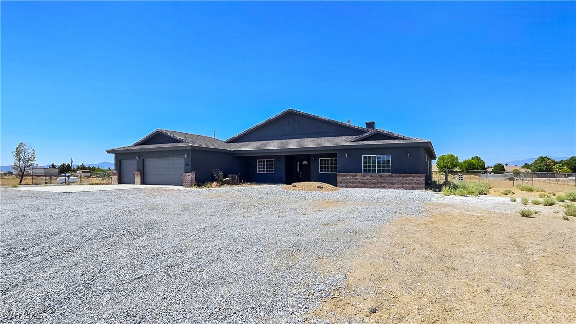 1830 Justine Court Pahrump NV 89048
