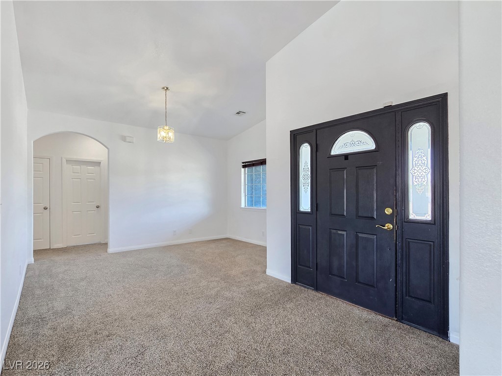 1830 Justine Court Pahrump NV 89048
