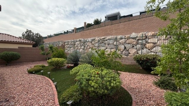 4505 Weitzman Place Las Vegas NV 89141