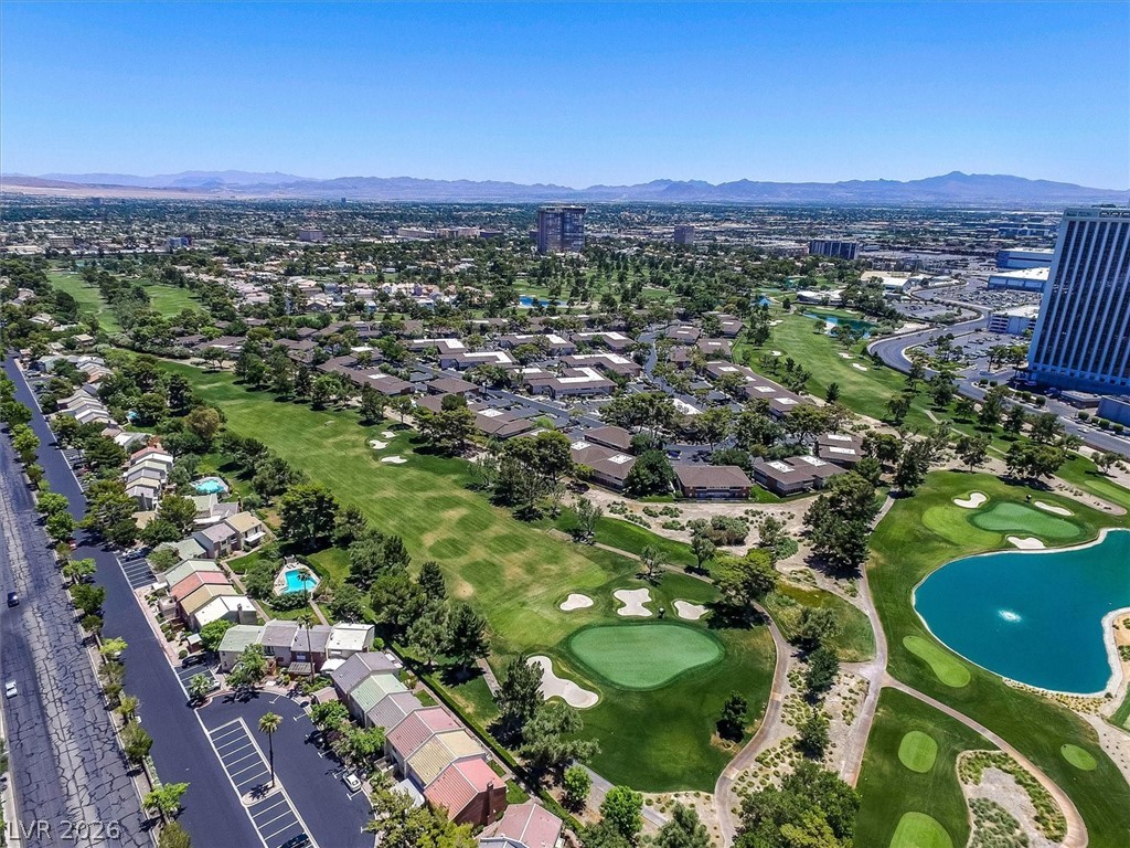 692 Tam O Shanter Las Vegas NV 89109