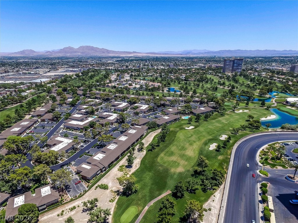 692 Tam O Shanter Las Vegas NV 89109