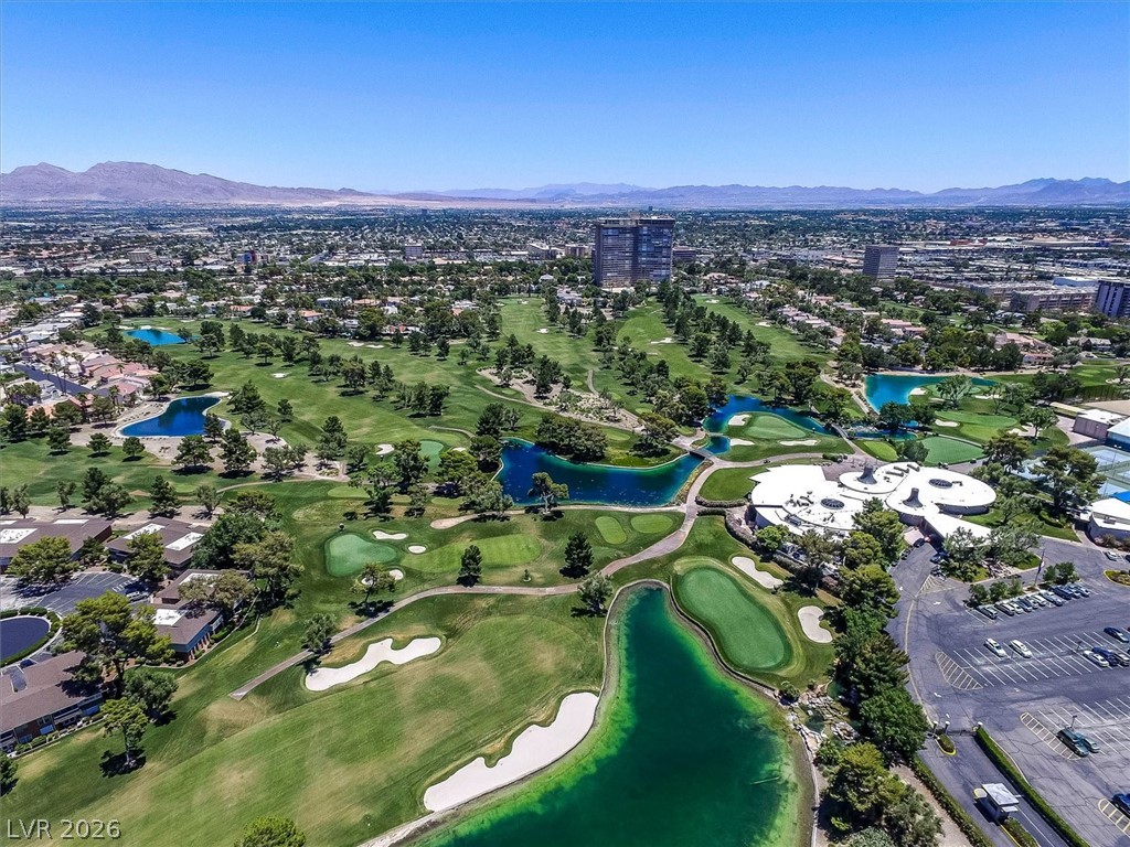 692 Tam O Shanter Las Vegas NV 89109