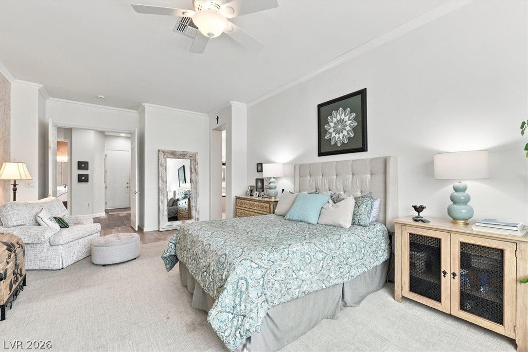 2849 Foxtail Creek Avenue Henderson NV 89052