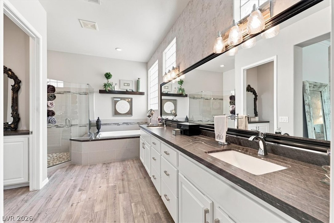 2849 Foxtail Creek Avenue Henderson NV 89052