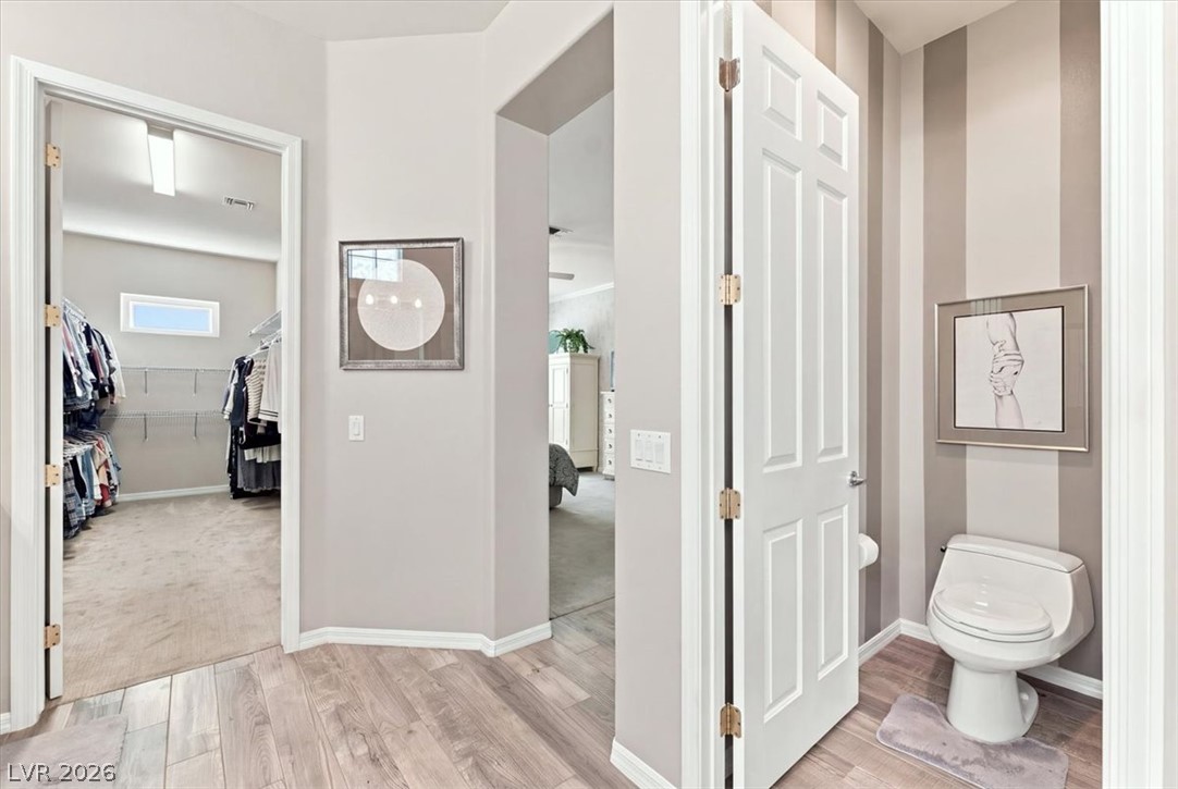 2849 Foxtail Creek Avenue Henderson NV 89052