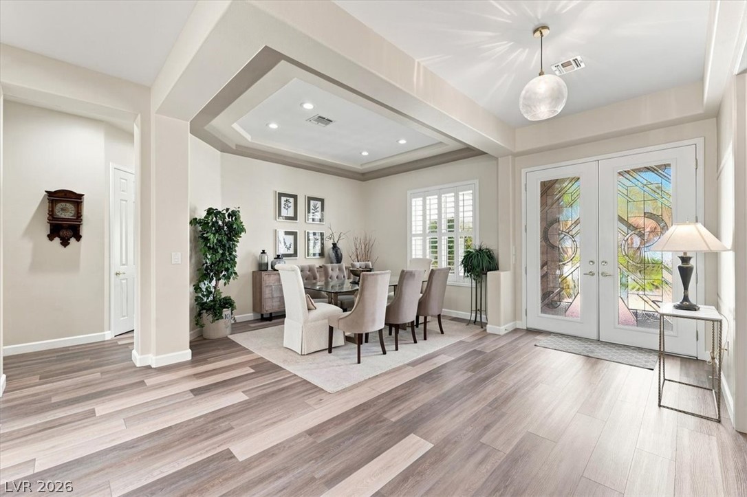 2849 Foxtail Creek Avenue Henderson NV 89052