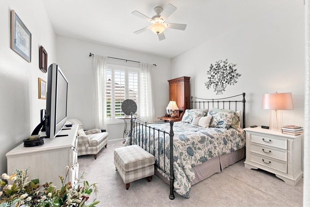 2849 Foxtail Creek Avenue Henderson NV 89052