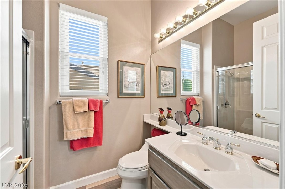 2849 Foxtail Creek Avenue Henderson NV 89052