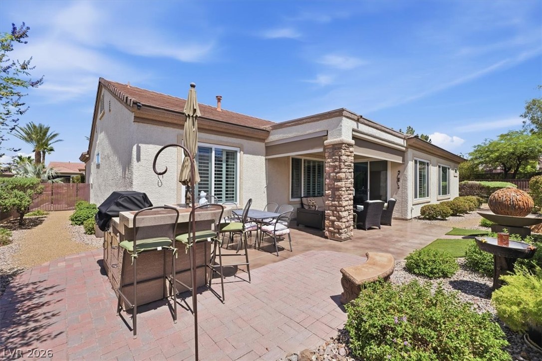 2849 Foxtail Creek Avenue Henderson NV 89052