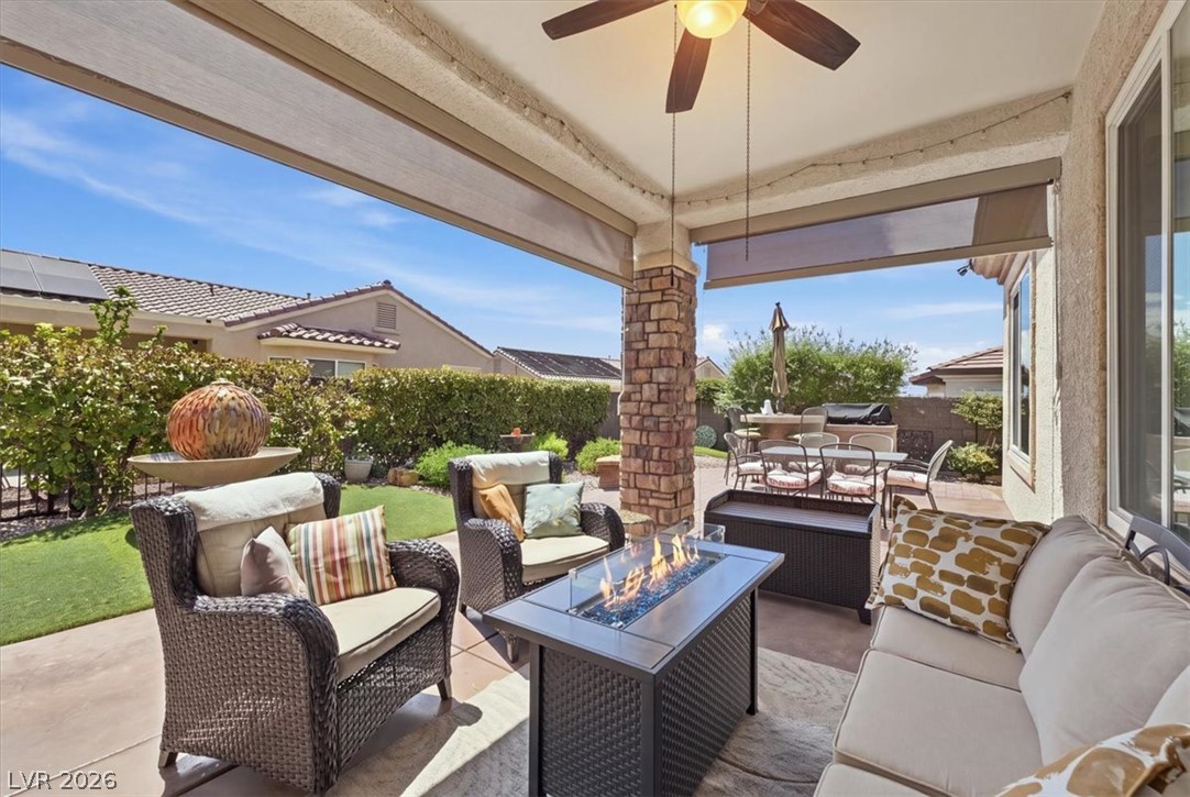 2849 Foxtail Creek Avenue Henderson NV 89052