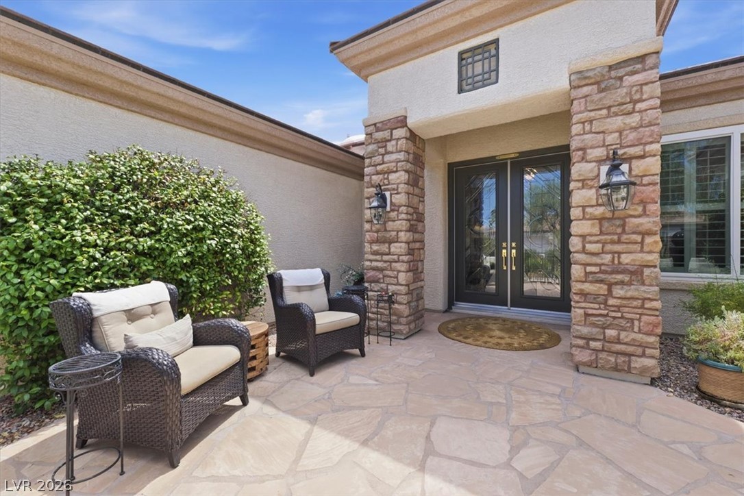 2849 Foxtail Creek Avenue Henderson NV 89052