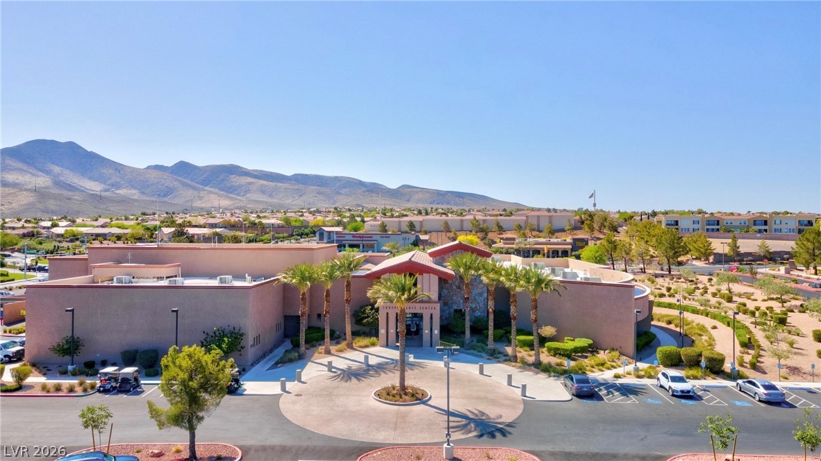 2849 Foxtail Creek Avenue Henderson NV 89052