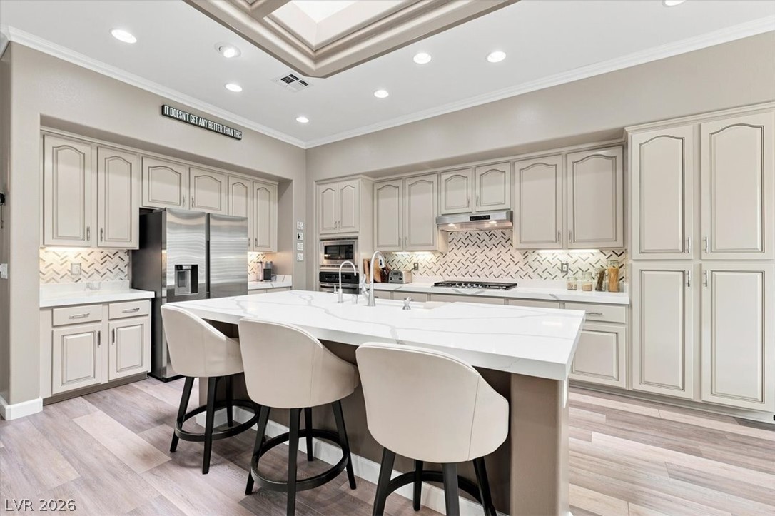 2849 Foxtail Creek Avenue Henderson NV 89052