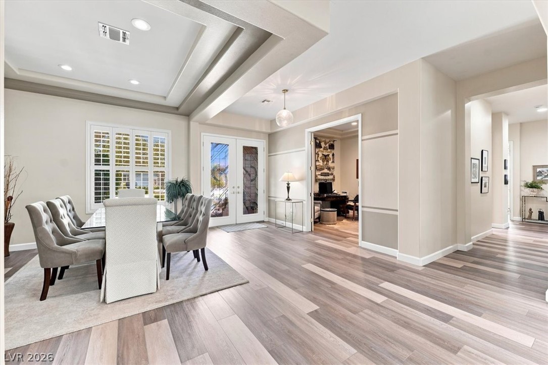 2849 Foxtail Creek Avenue Henderson NV 89052