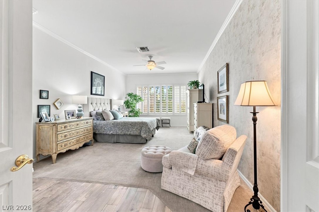 2849 Foxtail Creek Avenue Henderson NV 89052