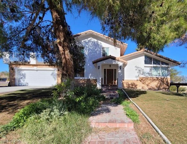 2784 Belcastro Street Las Vegas NV 89117