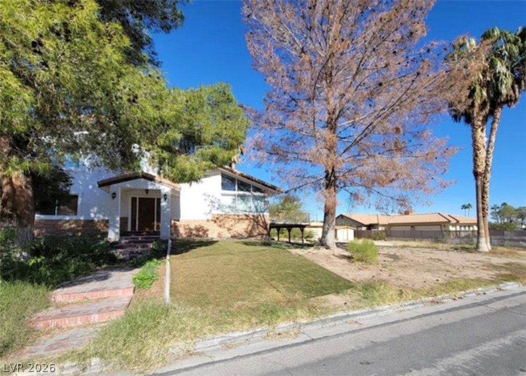 2784 Belcastro Street Las Vegas NV 89117