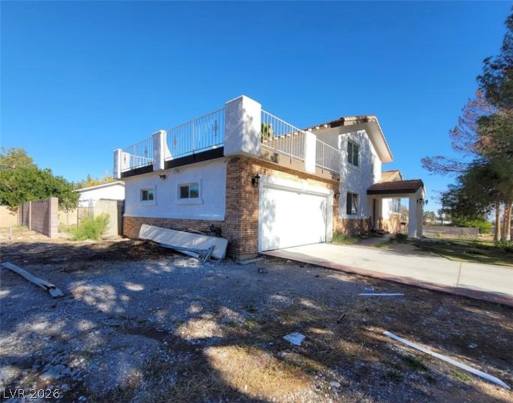2784 Belcastro Street Las Vegas NV 89117
