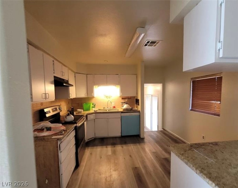 2784 Belcastro Street Las Vegas NV 89117