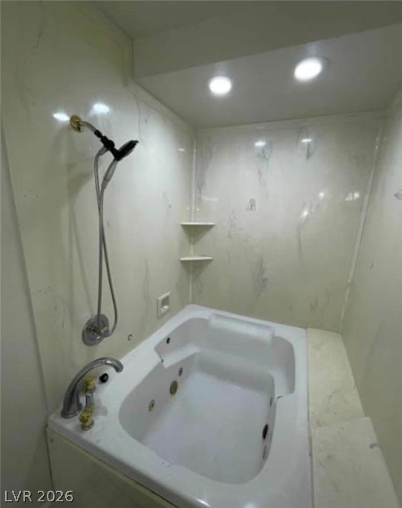 2784 Belcastro Street Las Vegas NV 89117