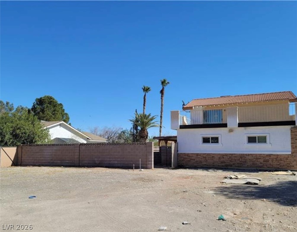 2784 Belcastro Street Las Vegas NV 89117