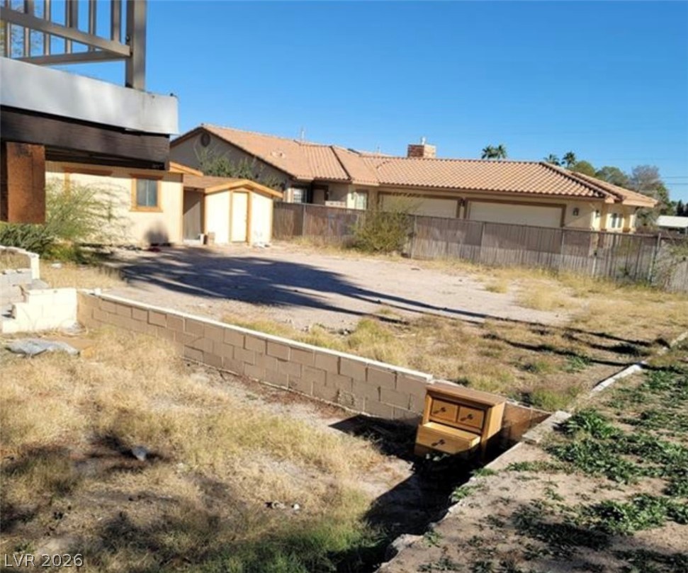 2784 Belcastro Street Las Vegas NV 89117