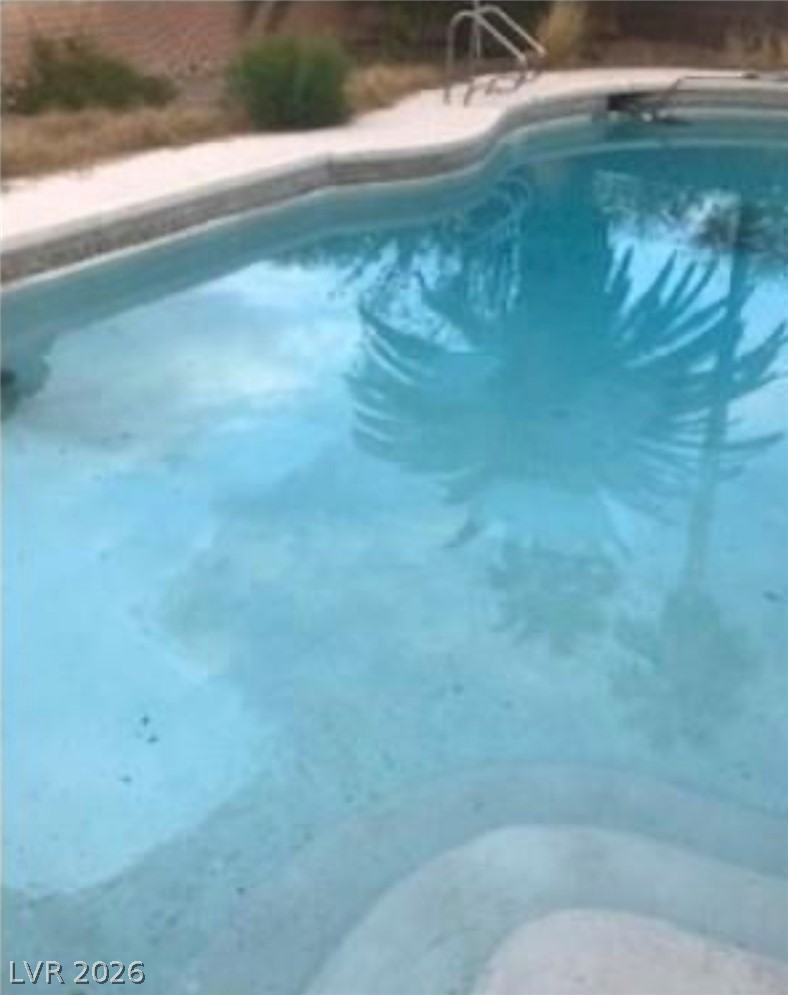 2784 Belcastro Street Las Vegas NV 89117