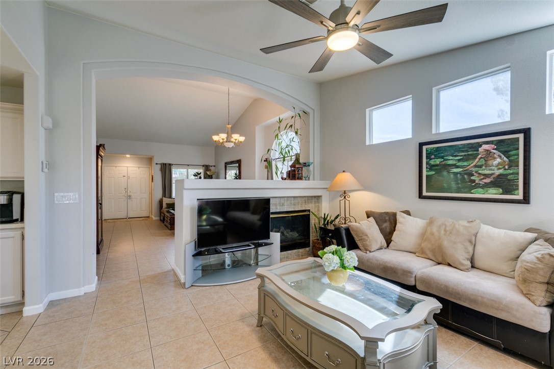 1505 Cross Country Street Las Vegas NV 89144