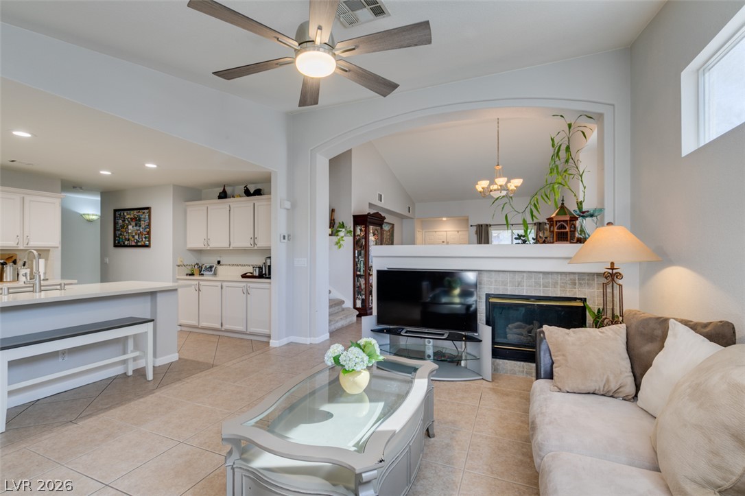 1505 Cross Country Street Las Vegas NV 89144