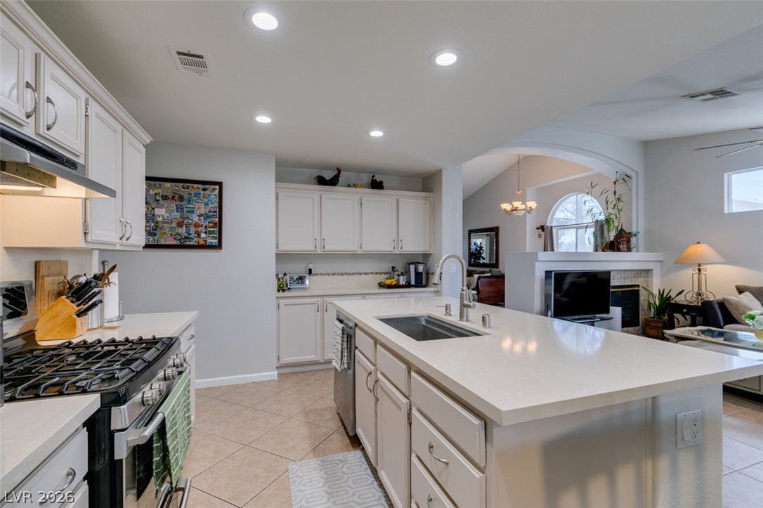 1505 Cross Country Street Las Vegas NV 89144