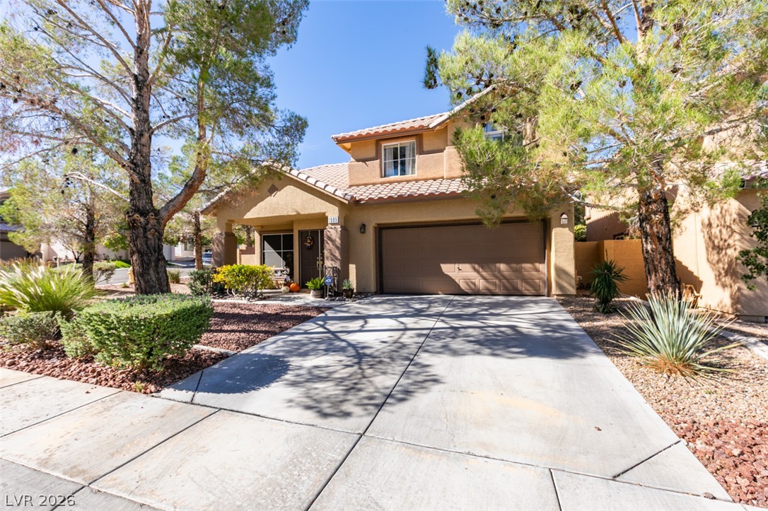 1505 Cross Country Street Las Vegas NV 89144