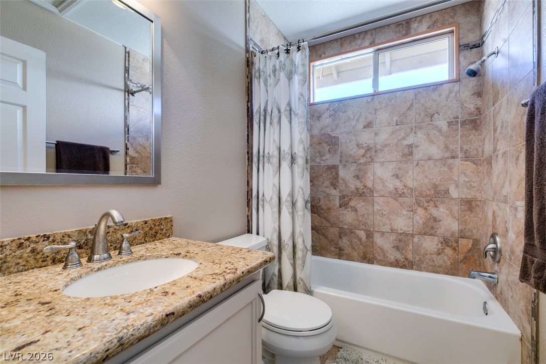 1505 Cross Country Street Las Vegas NV 89144