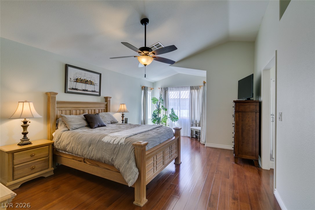 1505 Cross Country Street Las Vegas NV 89144