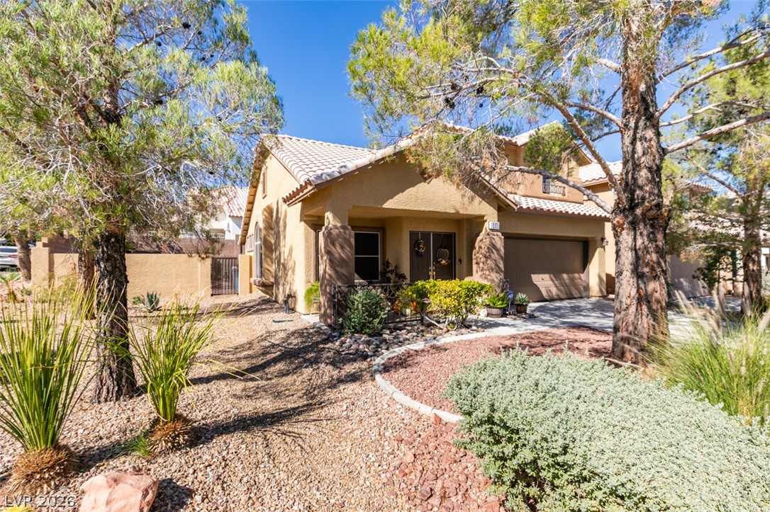 1505 Cross Country Street Las Vegas NV 89144