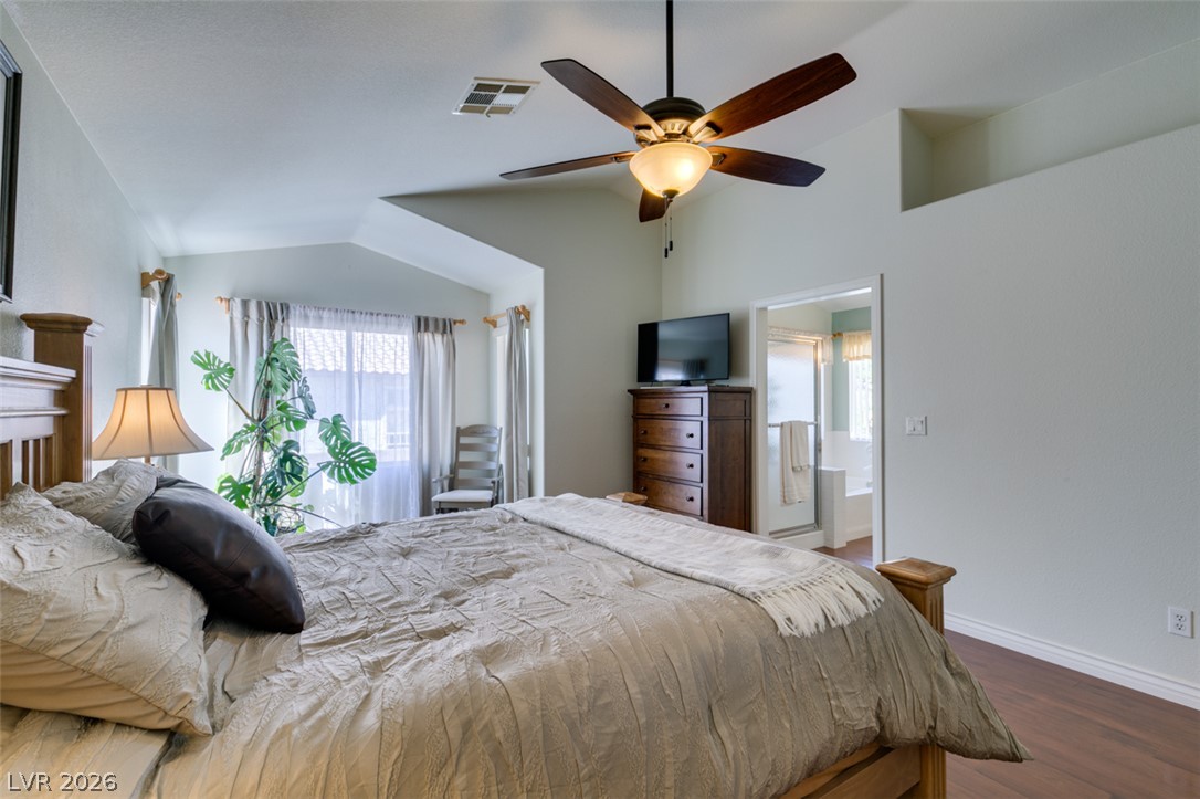1505 Cross Country Street Las Vegas NV 89144