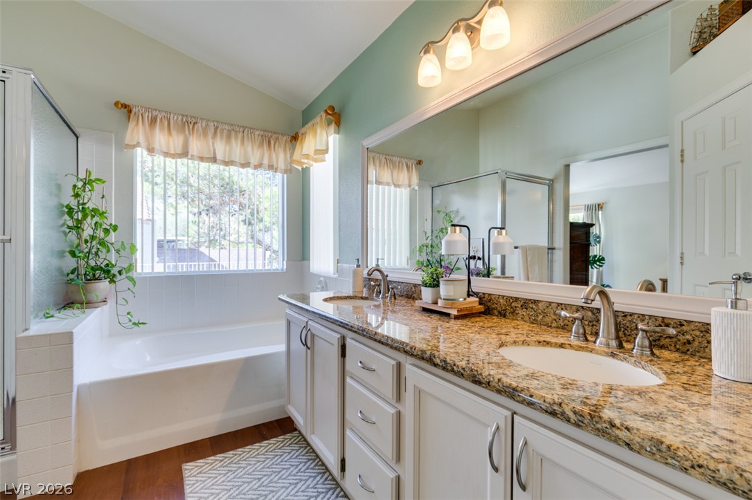 1505 Cross Country Street Las Vegas NV 89144