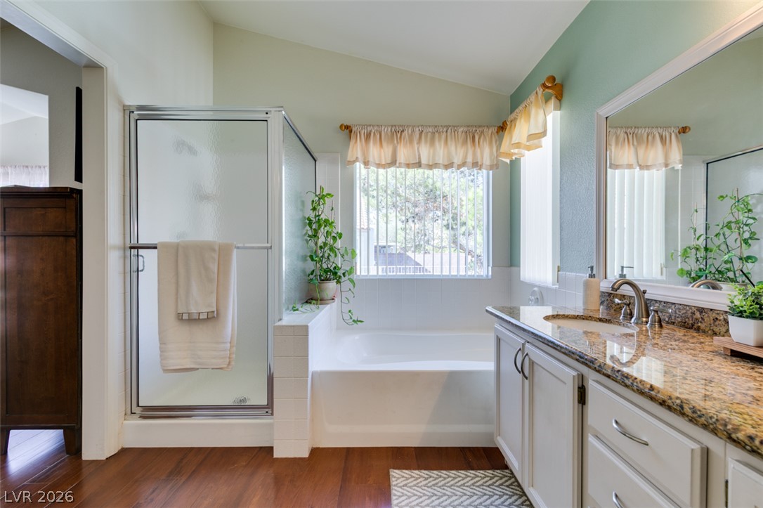 1505 Cross Country Street Las Vegas NV 89144