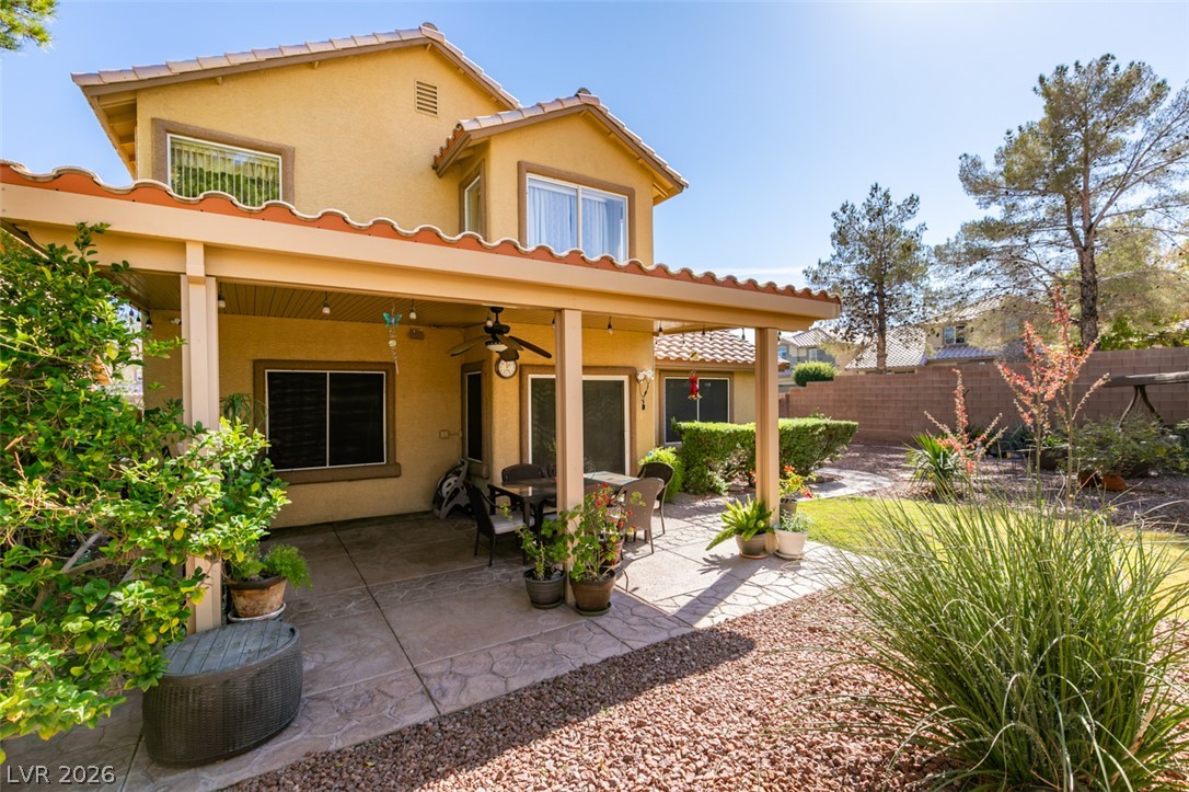 1505 Cross Country Street Las Vegas NV 89144