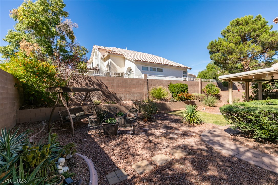 1505 Cross Country Street Las Vegas NV 89144