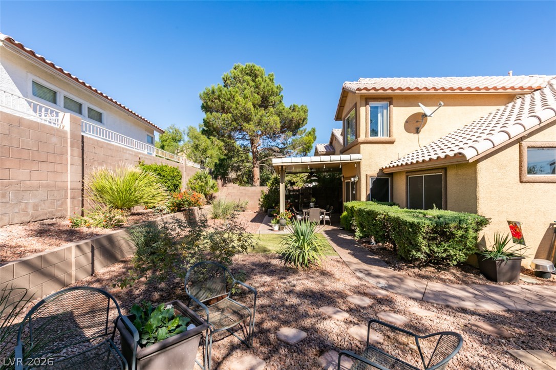 1505 Cross Country Street Las Vegas NV 89144