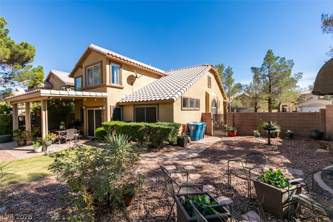 1505 Cross Country Street Las Vegas NV 89144