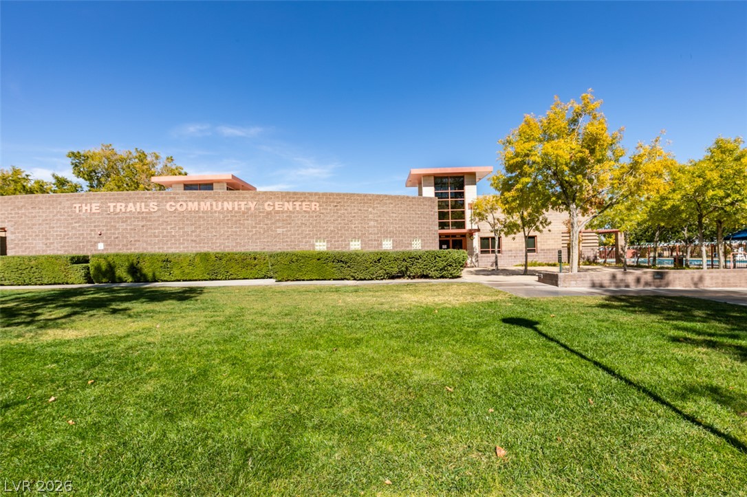 1505 Cross Country Street Las Vegas NV 89144