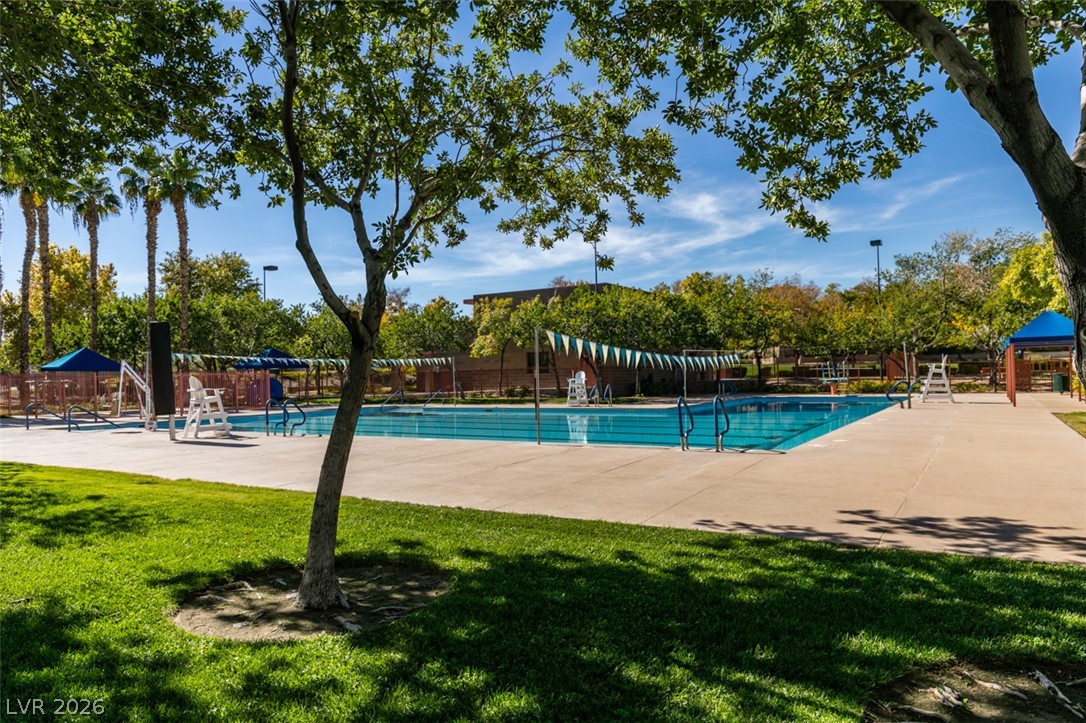 1505 Cross Country Street Las Vegas NV 89144