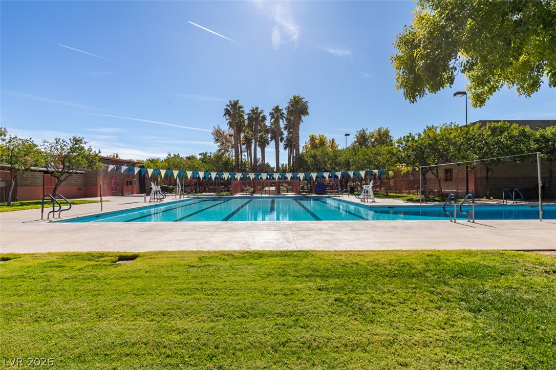 1505 Cross Country Street Las Vegas NV 89144