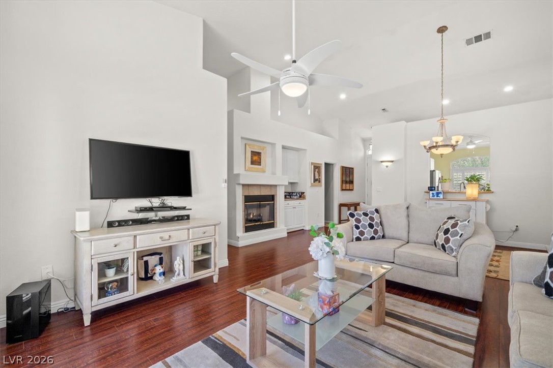9641 Meeks Bay Avenue Las Vegas NV 89148