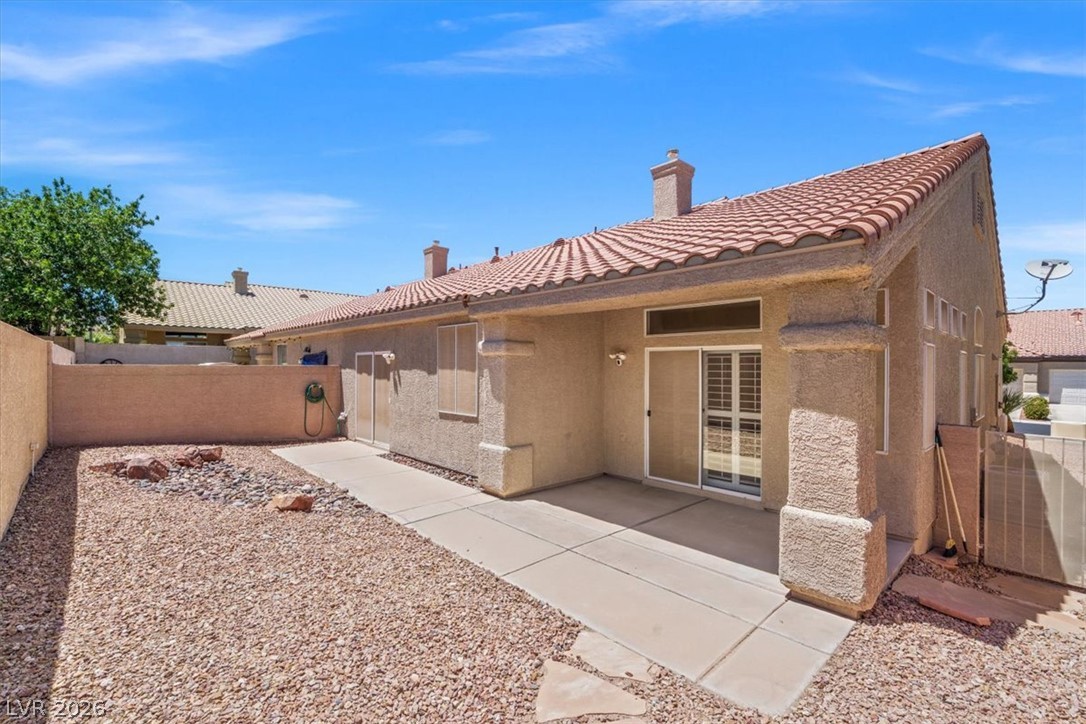 9641 Meeks Bay Avenue Las Vegas NV 89148