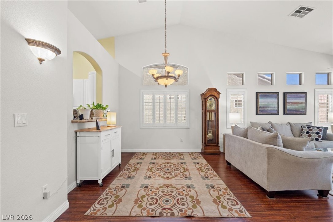 9641 Meeks Bay Avenue Las Vegas NV 89148