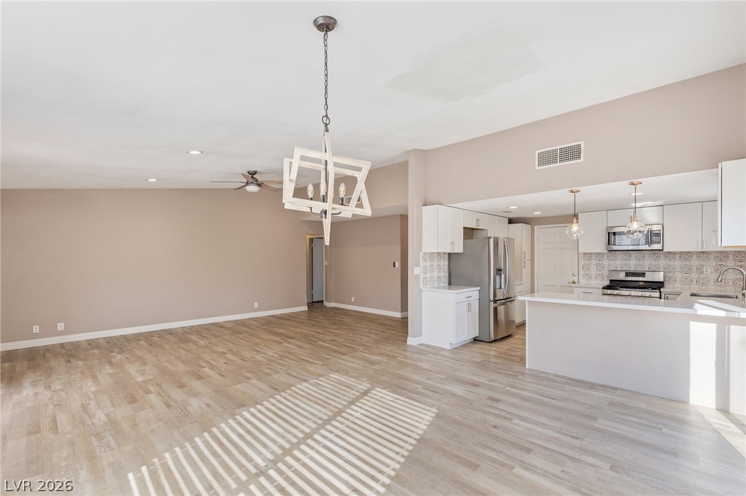 323 Quito Court Henderson NV 89014